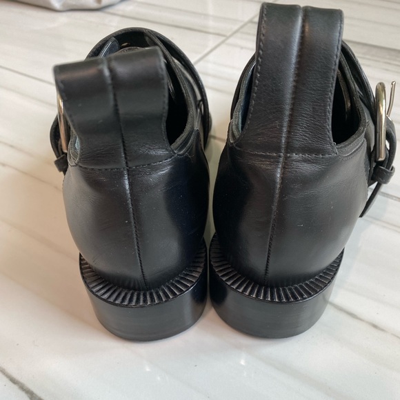 Paco Rabanne ankle boots/shoes - Picture 3 of 5